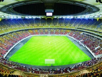 
	EXCLUSIV | National Arena se redeschide oficial VINERI! Primul meci: Dinamo - Astra
