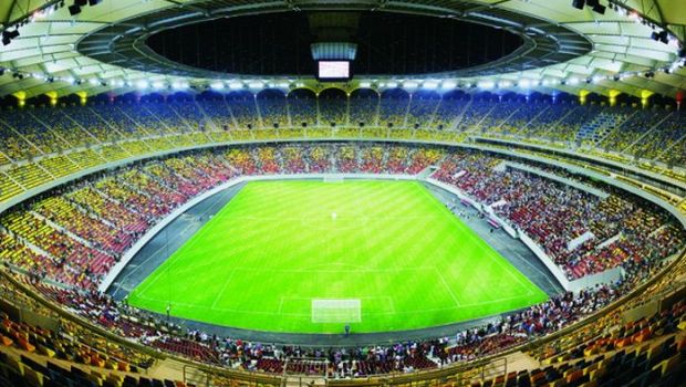 
	EXCLUSIV | National Arena se redeschide oficial VINERI! Primul meci: Dinamo - Astra
