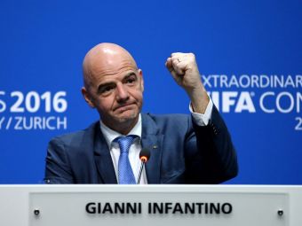 
	Detinatoarea Europa League si alte trei cluburi, sanctionate de FIFA pentru implicarea partilor terte in transferuri
