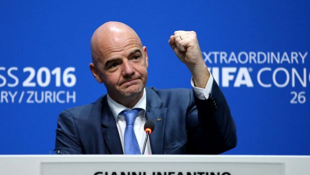 
	Detinatoarea Europa League si alte trei cluburi, sanctionate de FIFA pentru implicarea partilor terte in transferuri
