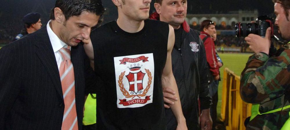 Razvan Lucescu Rapid Steaua