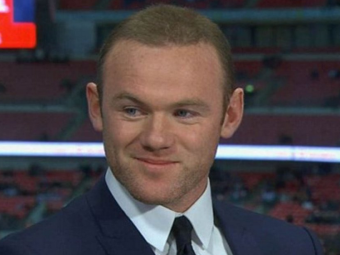 
	O noua scena de film din povestea de Hollywood a lui Jamie Vardy! Baiatul lui Rooney nu mai vrea tricou cu Rooney: &quot;Mi-a cerut sa-i aduc tricoul lui Vardy&quot; :)
