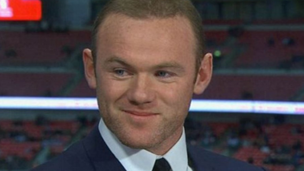 
	O noua scena de film din povestea de Hollywood a lui Jamie Vardy! Baiatul lui Rooney nu mai vrea tricou cu Rooney: &quot;Mi-a cerut sa-i aduc tricoul lui Vardy&quot; :)
