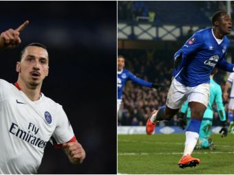 
	PSG si-a facut planul de rezerva in cazul plecarii lui Ibra: unul dintre cei mai tari tineri atacanti din lume, dorit. Cheia transferului: si Ibra, si Lukaku au acelasi impresar
