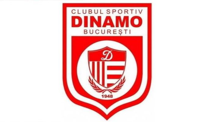 Cornel Dinu Dinamo Ionut Negoita stema
