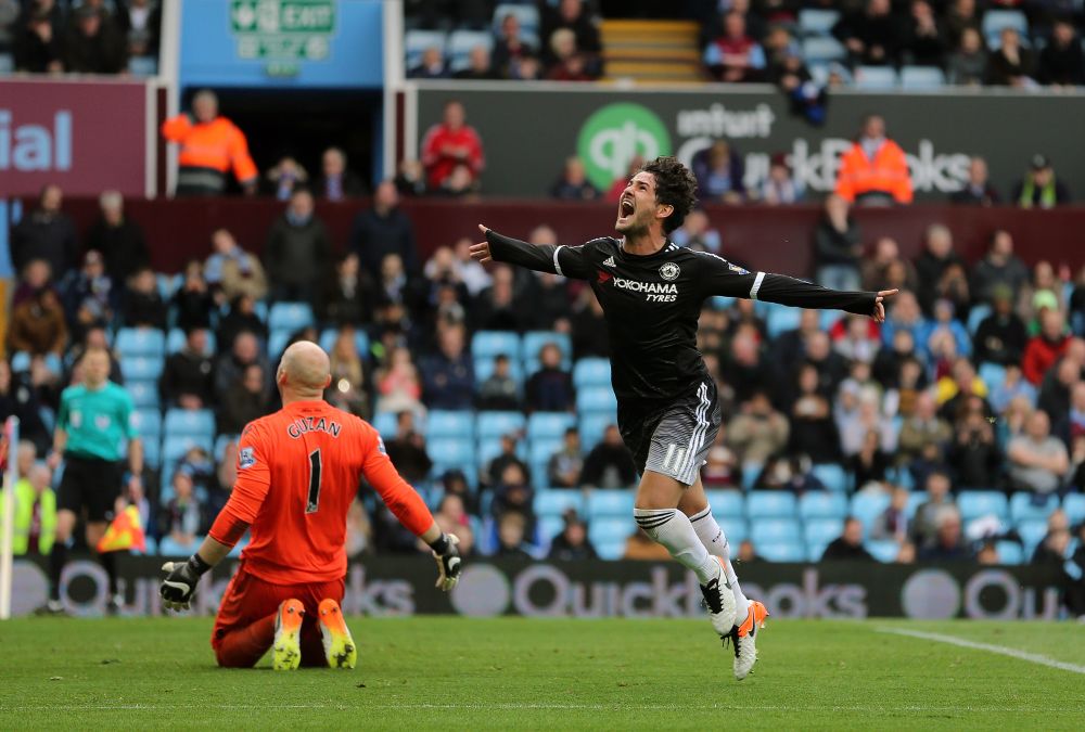 Va mai aduceti aminte de el? Bucurie nebuna pentru Pato la primul gol pentru Chelsea! A debutat la peste doua luni de la transfer_3