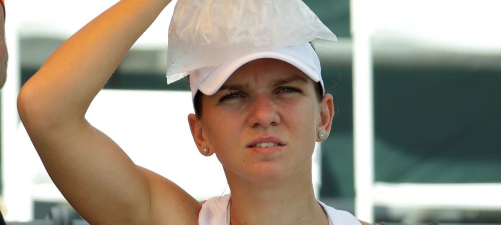Victoria Azarenka Simona Halep turneul de la Miami WTA