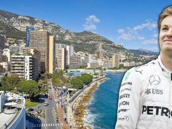 Gestul URIAS facut de Nico Rosberg! A salvat un copil de 5 ani de la inec in Monaco!