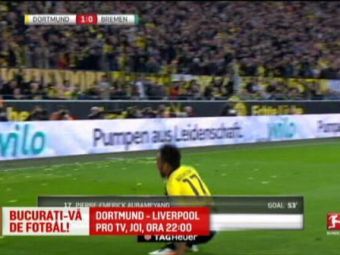 Meci URIAS pentru Hategan in Europa! Porumboiu il anunta arbitru in socul sferturilor din Europa League, Dortmund - Liverpool