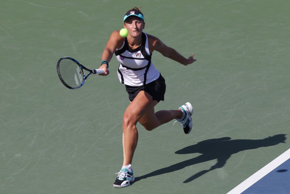 WTA ofera prima reactie in dosarul Begu - Garcia: "Nu exista nicio proba care sa sustina acuzatiile aduse"_1