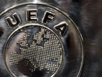 PANAMA PAPERS | Descindere de ultima ora a politiei elvetiene la sediul UEFA