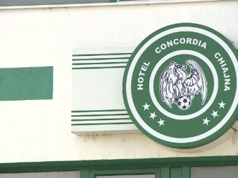 Cum a ajuns Concordia Chiajna in centrul unui dosar de evaziune fiscala si deturnare de fonduri de 8 milioane de euro