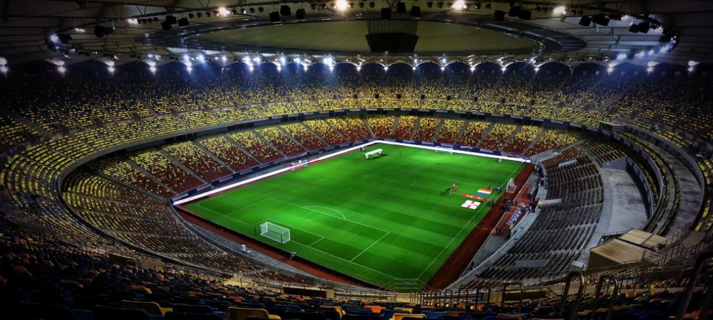 Steaua National Arena