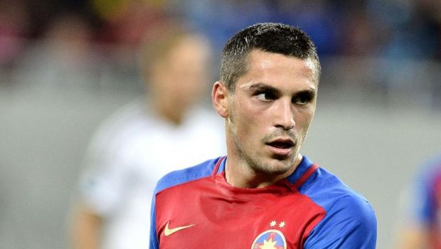 
	&quot;Nu Stanciu e jucatorul numarul 1 in Romania!&quot; Dinamo e deranjata ca starul lui Reghe a scapat de SUSPENDARE pentru gesturi obscene
