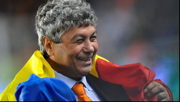 
	Vine Lucescu la nationala? &quot;Ar antrena si gratis!&quot; Anuntul facut de Razvan Burleanu
