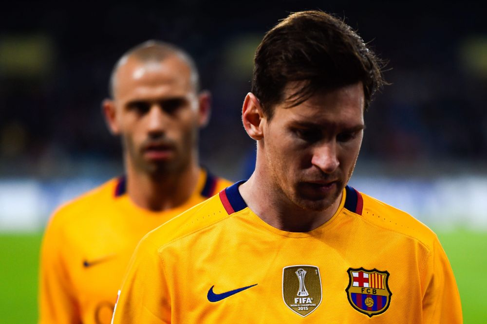 KEEP CALM | Barca si-a pierdut tot avansul din La Liga intr-o saptamana! Messi, tinta principala: cea mai proasta forma din ultimii 5 ani_1