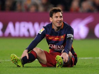 
	Cu 74 mil euro pe an, Messi domina topul fotbalistilor cu cele mai mari venituri din lume! Cat ia Cristiano Ronaldo
