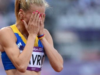 
	&quot;In Romania nu se comercializeaza Meldonium!&quot; Reactia oficiala a Agentiei Anti-Doping dupa ce Mirela Lavric a fost prinsa dopata! Cati ani ar putea fi suspendata 
