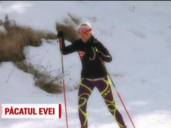 Eva Tofalvi se apara, dupa ce a picat controlul anti-doping: &quot;Nu fac smecherii. Am luat medicamentul in decembrie&quot;