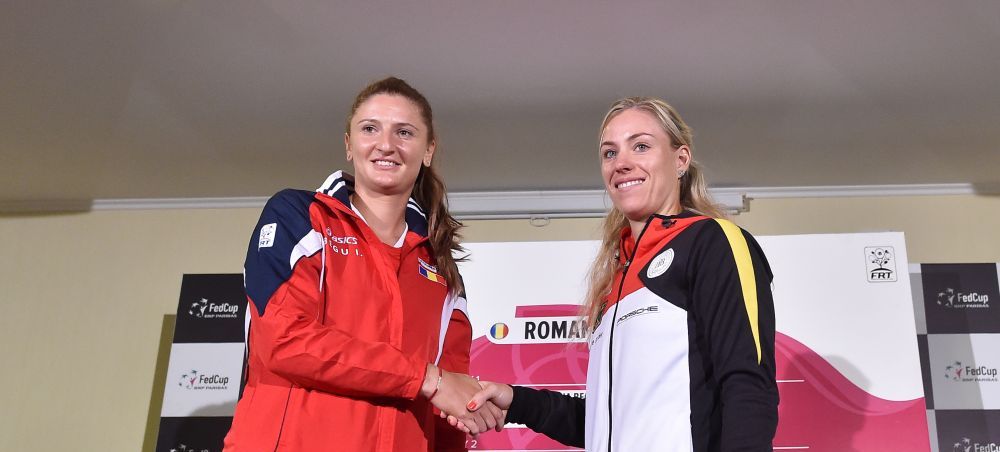 Romania, invinsa de Germania in Fed Cup, dupa ce si Monica Niculescu a pierdut meciul cu Petkovici! Am retrogradat din grupa mondiala_2