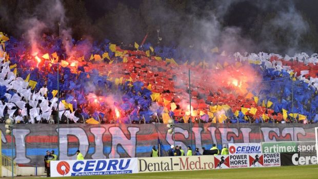 Surpriza pentru fani! Anuntul de ULTIMA ORA facut de Ministrul Apararii despre Stadionul Ghencea si Steaua!