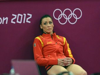 
	Reactia Catalinei Ponor dupa ratarea calificarii la JO: veterana Romaniei a revenit pentru o ultima Olimpiada, insa fara succes. &quot;Inca mai pot face gimnastica la nivel inalt&quot;

