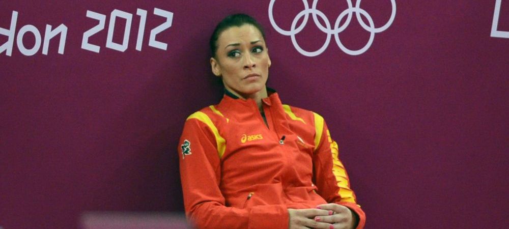 Catalina Ponor gimnastica Jocurile Olimpice Olimpiada de la Rio 2016