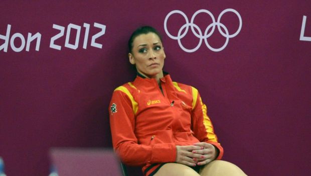 
	Reactia Catalinei Ponor dupa ratarea calificarii la JO: veterana Romaniei a revenit pentru o ultima Olimpiada, insa fara succes. &quot;Inca mai pot face gimnastica la nivel inalt&quot;
