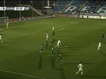 Moment senzational cu Odegaard la Real Madrid! Ce i-a facut unui adversar pe teren. VIDEO