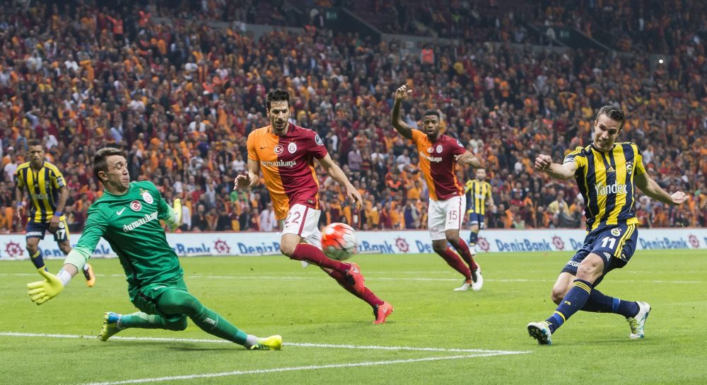 Toate sansele pentru o finala de vis, in direct la Sport.ro: Galatasaray si Fenerbahce au obtinut victorii la scor in semifinale!_1