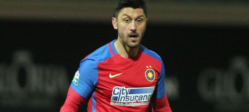 Ciprian Marica Cupa Romaniei Dinamo Steaua