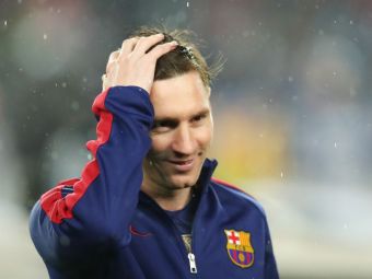 
	Messi a inscris in 87 din cele 90 de minute regulamentare ale unui meci, iar aseara a ajuns la 501 goluri marcate in cariera. In ce minute nu a punctat pana acum
