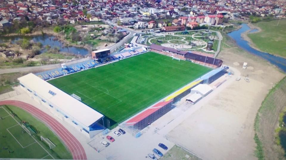 Voluntari 0-2 CSU Craiova | Ilfovenii au inaugurat arena Anghel Iordanescu, dar n-a fost cu noroc. Craiova egaleaza Iasiul si viseaza la Europa_6