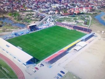 
	Voluntari 0-2 CSU Craiova | Ilfovenii au inaugurat arena Anghel Iordanescu, dar n-a fost cu noroc. Craiova egaleaza Iasiul si viseaza la Europa

