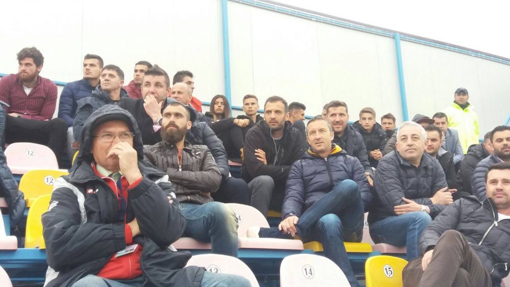 Voluntari 0-2 CSU Craiova | Ilfovenii au inaugurat arena Anghel Iordanescu, dar n-a fost cu noroc. Craiova egaleaza Iasiul si viseaza la Europa_7