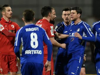 
	Egal pentru Steaua intre Pandurii si Dinamo. Cele doua echipe s-au anihilat reciproc si raman la 4 puncte in spatele ros-albastrilor | Fazele meciului
