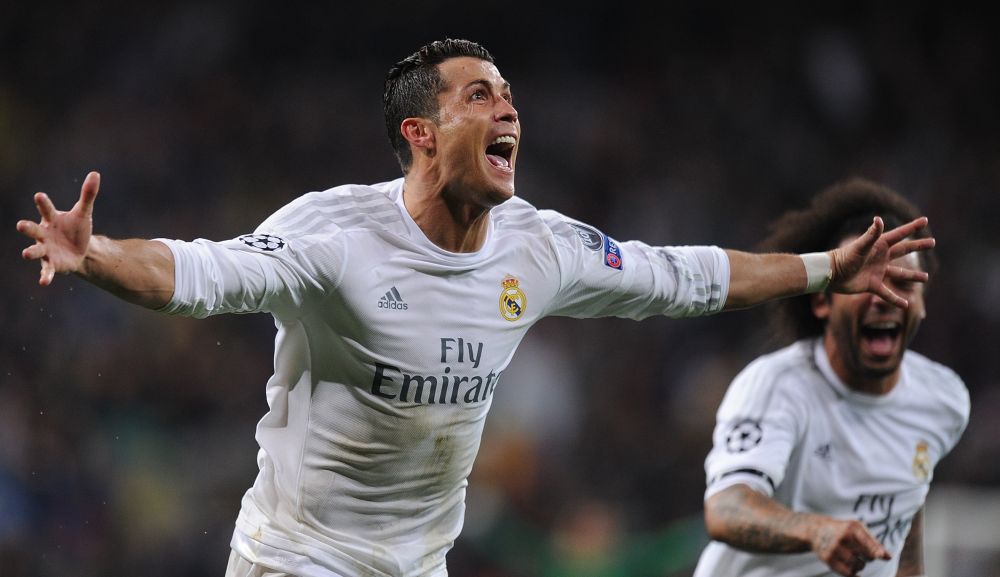 VIDEO: Manchester City 0-0 Real Madrid. Fara Ronaldo, Jese a trimis in bara iar Pepe a ratat singur cu portarul! Returul e saptamana viitoare la ProTV!_1