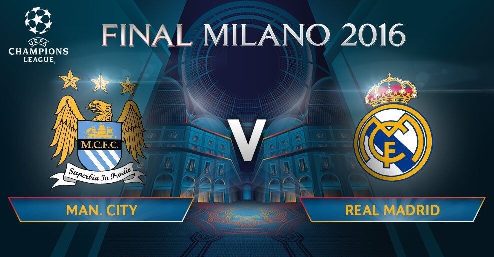 VIDEO: Manchester City 0-0 Real Madrid. Fara Ronaldo, Jese a trimis in bara iar Pepe a ratat singur cu portarul! Returul e saptamana viitoare la ProTV!_8