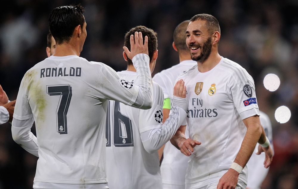 VIDEO: Manchester City 0-0 Real Madrid. Fara Ronaldo, Jese a trimis in bara iar Pepe a ratat singur cu portarul! Returul e saptamana viitoare la ProTV!_4