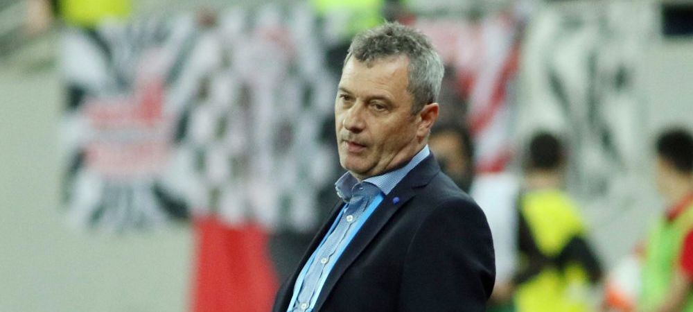 Dinamo FRF licenta Mircea Rednic UEFA