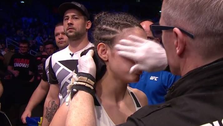 "Cristina va lupta iar in UFC, in toamna!" Interviu EXCLUSIV cu Tudor Mihaita, antrenorul care a deschis drumul romanilor spre UFC_5