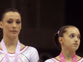 
	Fara precedent: JOCURILE FOAMEI pentru Jocurile Olimpice! Cum va alege Romania intre Larisa Iordache si Catalina Ponor pentru singurul loc de la Rio
