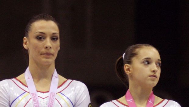 
	Fara precedent: JOCURILE FOAMEI pentru Jocurile Olimpice! Cum va alege Romania intre Larisa Iordache si Catalina Ponor pentru singurul loc de la Rio
