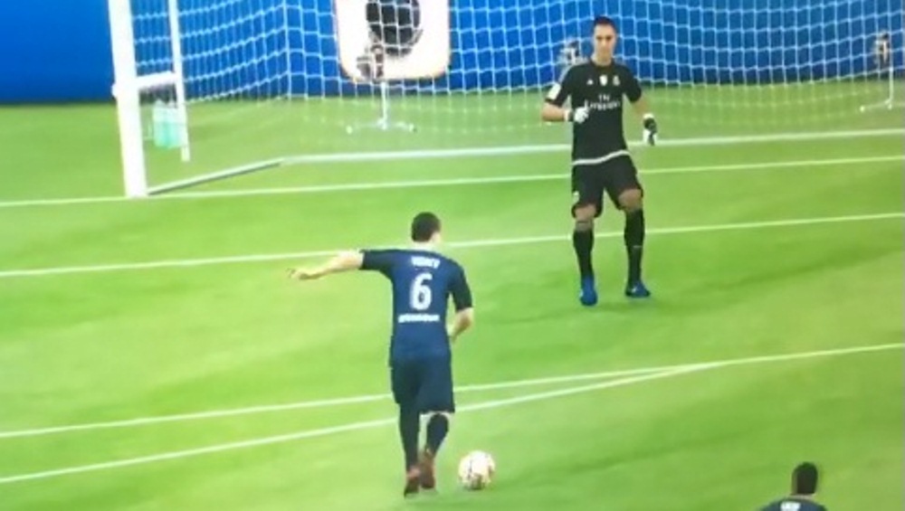 Stanciu is now online :) Ce super gol a reusit sa marcheze decarul Stelei la FIFA! VIDEO_2