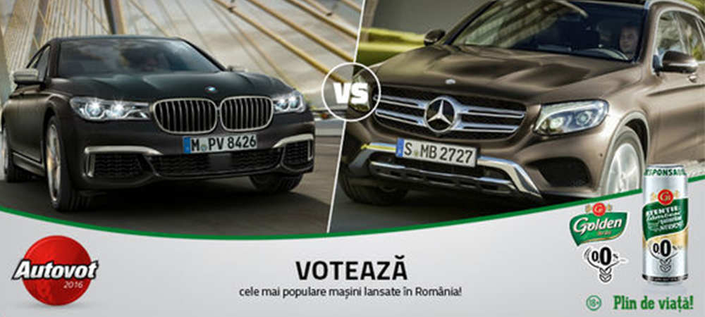 BMW vs. Mercedes astazi in Autovot: Seria 7 încearca sa elimine GLC in competitia popularitatii_1