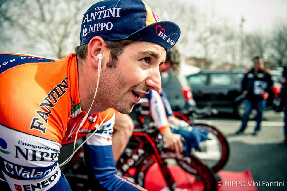 OFICIAL | Romania, pentru al doilea an la rand cu ciclist in Giro d'Italia. Edi Grosu va lua startul la Apeldoorn_2