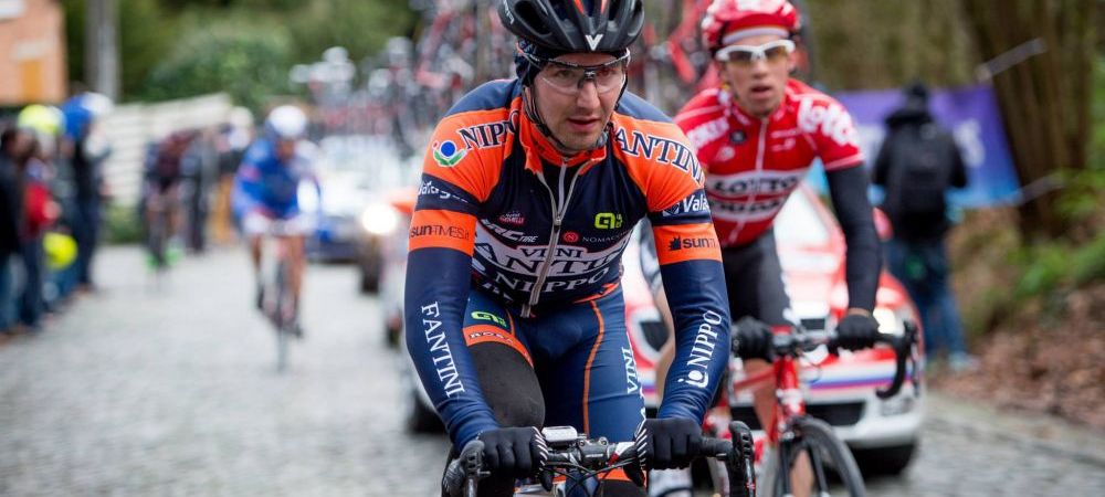 Eduard Grosu Giro d Italia Turul Italiei