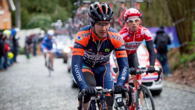 
	OFICIAL | Romania, pentru al doilea an la rand cu ciclist in Giro d&#39;Italia. Edi Grosu va lua startul la Apeldoorn
