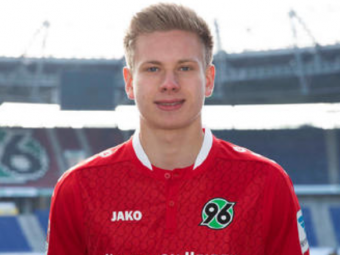 Tragedie in Bundesliga! Un jucator de 19 ani de la Hannover a murit intr-un accident teribil. Ce s-a intamplat