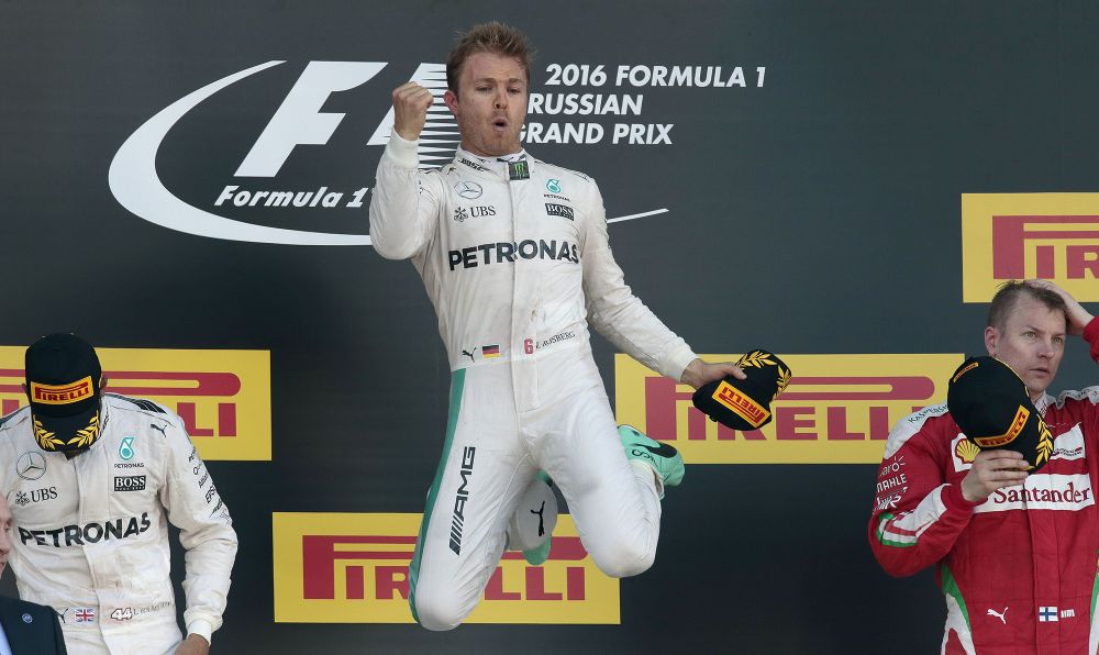 DE NEDEPASIT! Inca o victorie pentru Rosberg in Formula 1! Cum arata clasamentul dupa cursa din Rusia_1